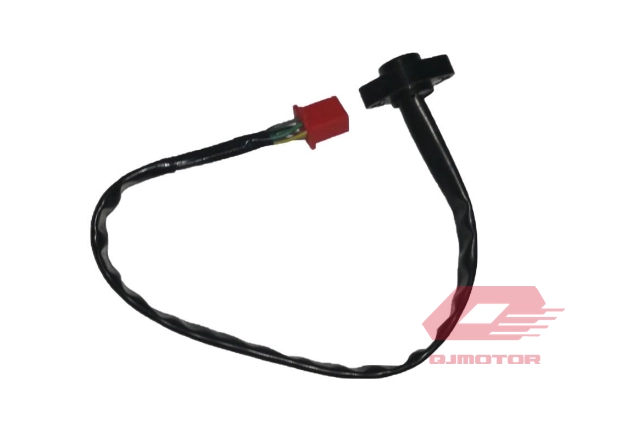 QJ TRX 12 VİTES GÖSTERGE MÜŞÜRÜ T12