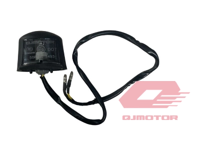 QJ TRX 12 PLAKA LAMBASI T3