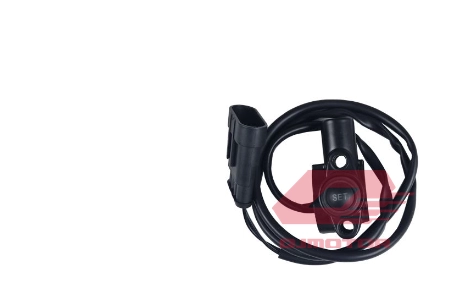 QJ TRX 12 EKRAN KUMANDA DÜĞMESİ T12