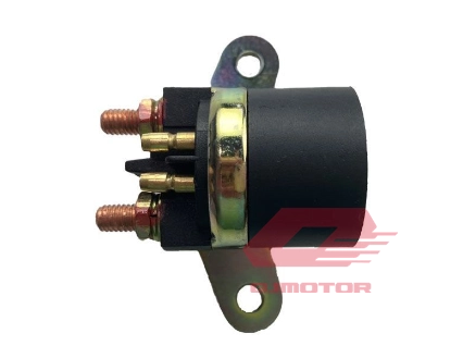 QJ TRX 12 MARŞ ROLESİ T8