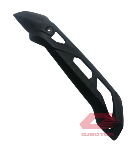 QJ TRX 12 EGZOZ MUHAFAZA