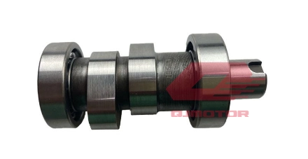 QJ TRX 12 EGZANTRİK MİLİ T5