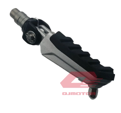 QJ SRK125 S  TRX 12 ÖN BASAMAK SOL S19