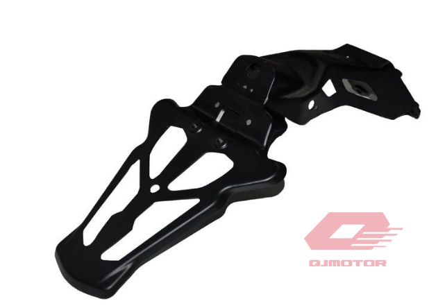 QJ TRX 12 ARKA ÇAMURLUK