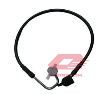 QJ TRX 12 ÖN FREN HİDROLİK HORTUMU ALT T34