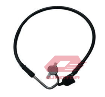 QJ TRX 12 ARKA FREN HİDROLİK HORTUMU T34