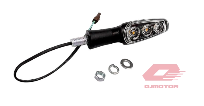 QJ SRK 125S125RTRX12ATR550X ÖN SİNYAL SAĞ R26