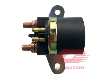 QJ TRX 12 MARŞ ŞARTELİ T24