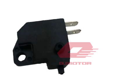 QJ TRX 12 ATR 125 R125 S ÖN FREN MÜŞÜRÜ T20