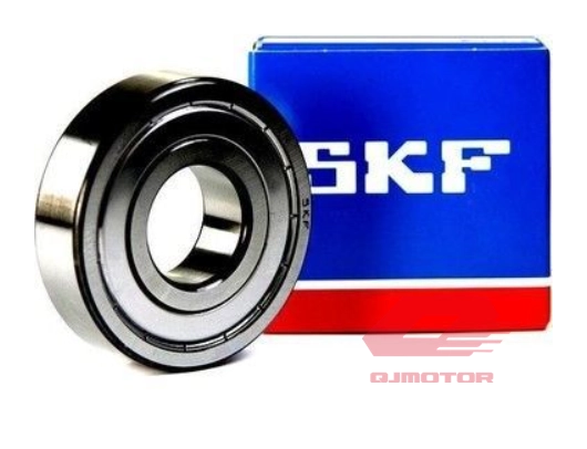 QJ TRX 12 SRK125S ARKA GÖBEK (DİŞLİ) RULMANI 6204