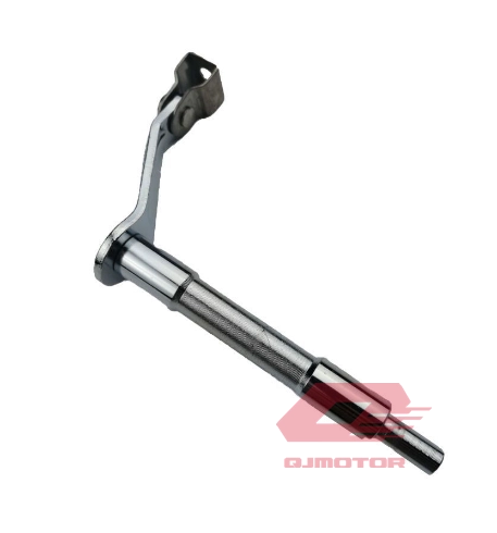 QJ TRX 12 DEBRİYAJ MİLİ T35