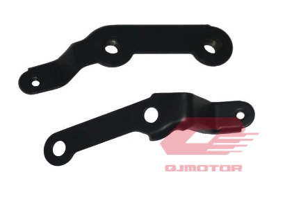 QJ TRX 12 ÖN FREN MERKEZİ BAĞL.DEMİR.TAKM. T15