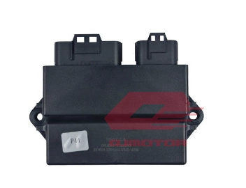 QJ FORTRESS 350 BCM MERKEZİ KONTROL ÜNİTESİ F11