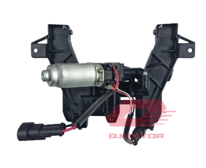 QJ FORTRESS 350 CAM BAĞ. MEKANİZMASI MOTORLU