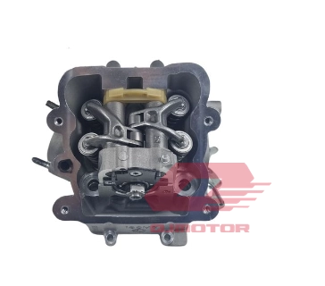 QJ FORTRESS 350 SİLİNDİR KAPAĞI KOMPLE