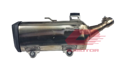 QJ FORTRESS 350 EGZOZ