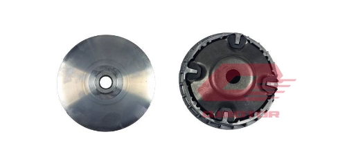 QJ FORTRESS 350 ÖN VARYATÖR KOMPLE