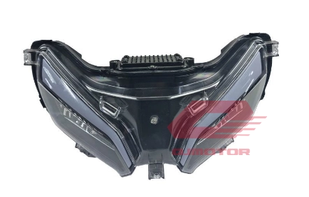 QJ FORTRESS 350 ÖN FAR KOMPLE