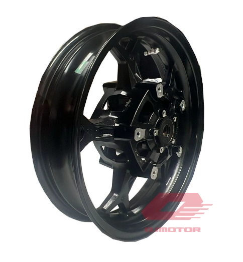 QJ FORTRESS 350 ÖN JANT MT3.50X15