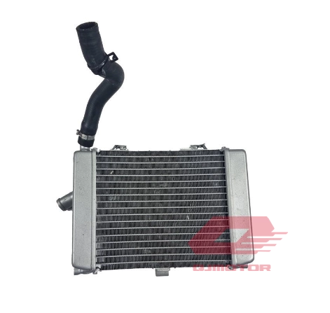 QJ FORTRESS 350 RADYATÖR