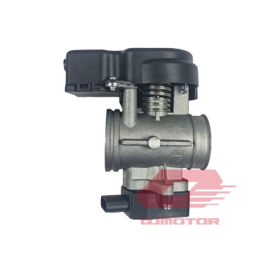 QJ FORTRESS 350 GAZ KELEBEK GÖVDESİ KOMPLE F22