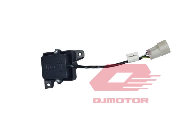 QJ FORTRESS 350 KONTAK ANAHTARI KART OKUYUCU F14