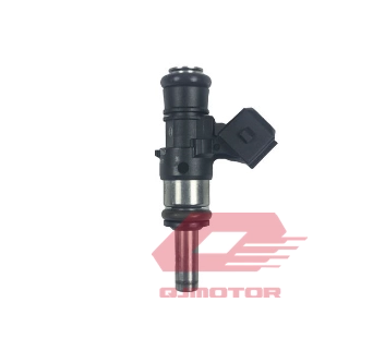 QJ FORTRESS 350 ENJEKTÖR F6