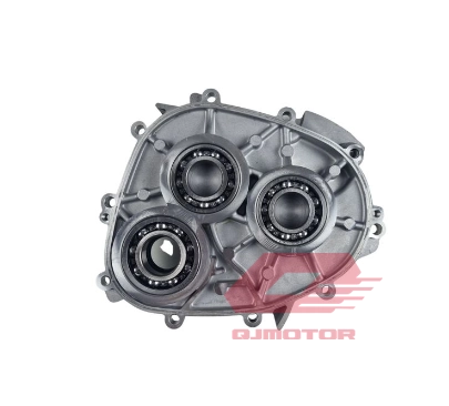 QJ FORTRESS 350 DEFRANSİEL KAPAĞI KOMPLE F20