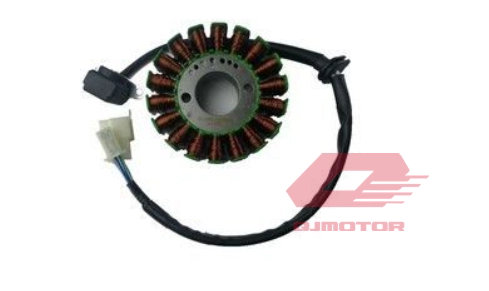 QJ FORTRESS 350 STATÖR F7