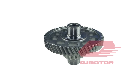 QJ FORTRESS 350 DEFRANSİEL ARA DİŞLİ F20