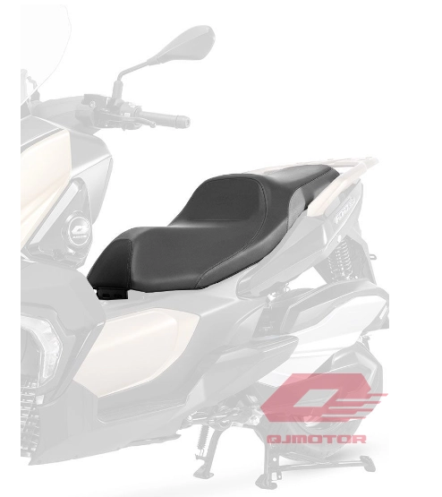   QJ FORTRESS 350 SELE QJMOTOR QJ FORTRESS 350 SELE