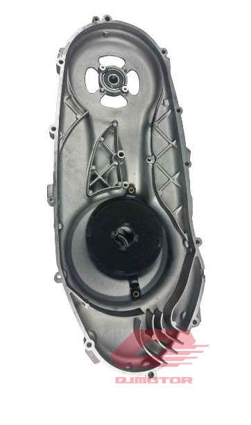 QJ FORTRESS 350 DEBRİYAJ KAPAĞI