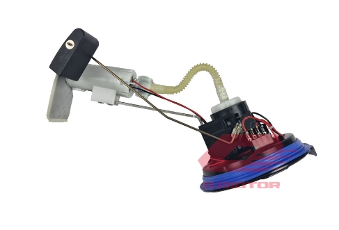 QJ FORTRESS 350 BENZİN POMPASI KOMPLE