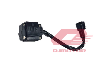 QJ FORTRESS 350 AÇI SENSÖRÜ F4