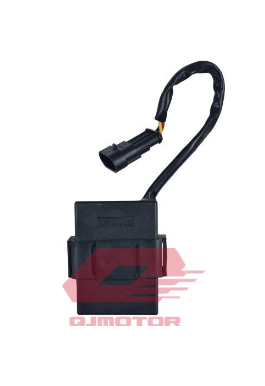 QJ FORTRESS 350 AYDINLATMA KONDANSATÖRÜ F9