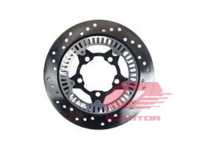 QJ FORTRESS 350 ÖN FREN DİSKİ