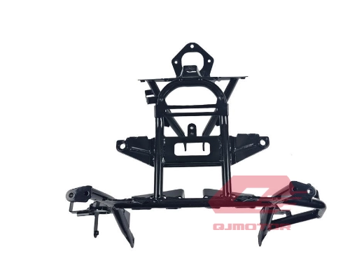 QJ FORTRESS 350 KAFA DEMİRİ