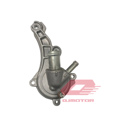 QJ FORTRESS 350 DEVİR DAİM KAPAĞI F23