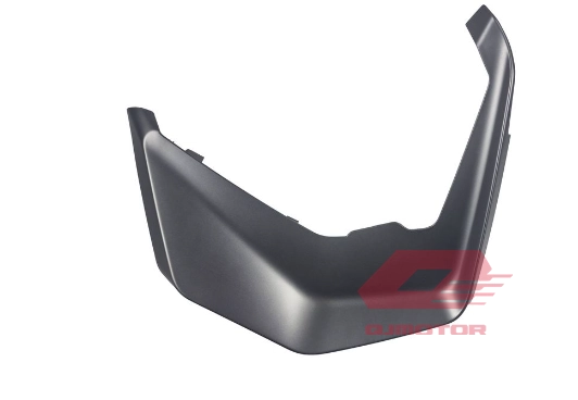 QJ FORTRESS 350 SİNYAL GRENAJI ÖN SOL PANEL GRİ