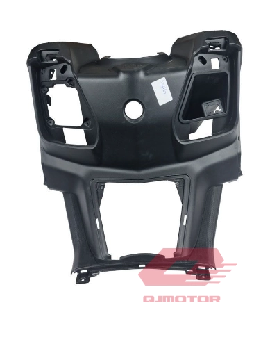 QJ FORTRESS 350 TORPİDO