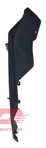 QJ FORTRESS 350 KUYRUK GRENAJI ALT PLASTİK SAĞ