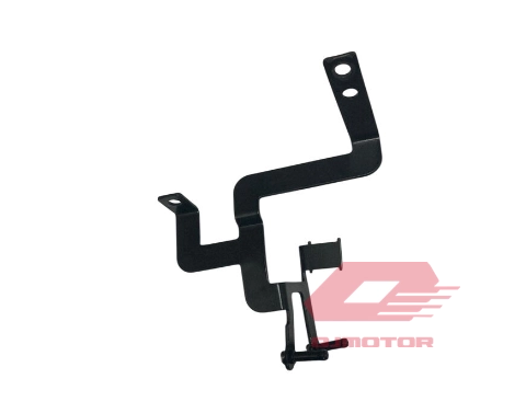 QJ FORTRESS 350 HAVALANDIRMA VALFİ BRAKETİ F49