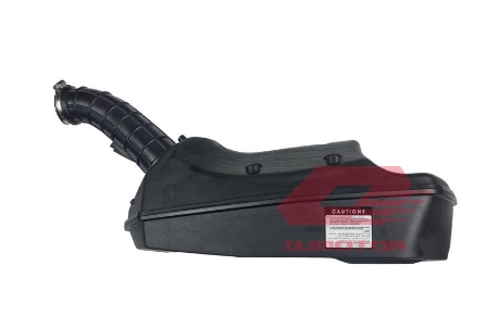 QJ FORTRESS 350 HAVA FİLTRESİ KOMPLE