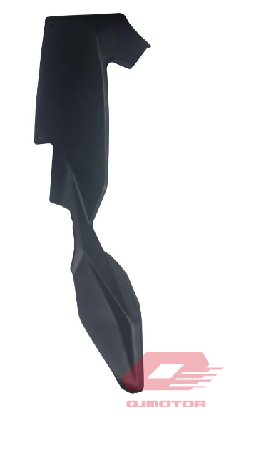 QJ FORTRESS 350 SOL MARŞBİYEL