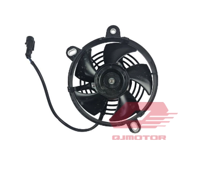 QJ FORTRESS 350 SOĞUTUCU FAN ( PERVANE )