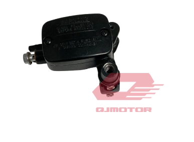 QJ FORTRESS 350 ÖN FREN MERK.HİDROLİK KUTU ÜST F53