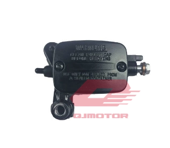 QJ FORTRESS 350 ARKA FREN ÜST MERKEZ KOMPLE F55