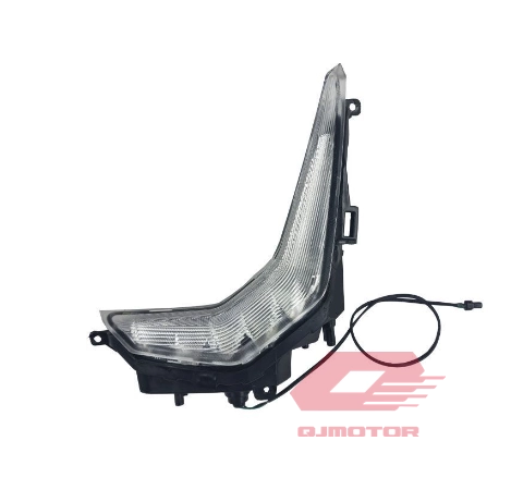 QJ FORTRESS 350 ÖN SİNYAL SOL