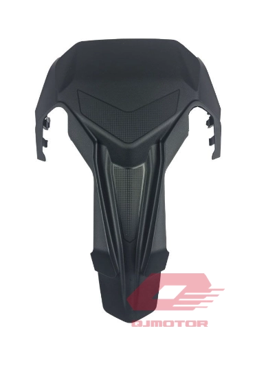 QJ FORTRESS 350 ÖN CAM ALT MUHAFAZA PLASTİK