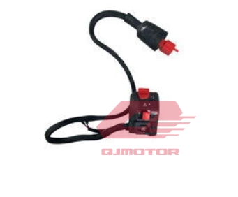 QJ FORTRESS 350 ANAHTAR MARŞ SAĞ F47